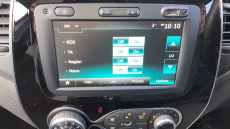 Renault Captur 1.5 dCi 90 Iconic 5dr EDC Diesel Hatchback